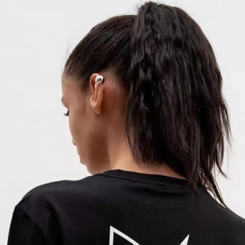 Image of Ear Cuff Set Non Piercing Stackable Clip On Earrings