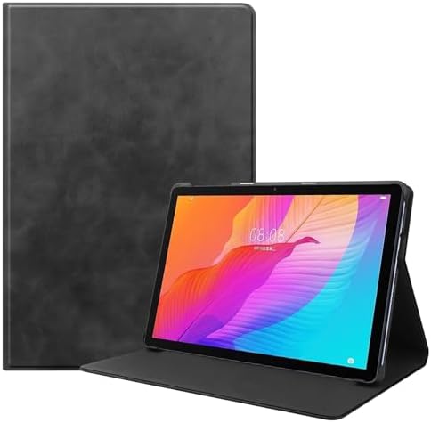 Fegishilly Case Compatible With Huawei MateBook E 12.6 Inch DRR-W76 Tablet Stand Cover Shell For Matebook E 2023 12.6" Tablet Kickstand Back Cases