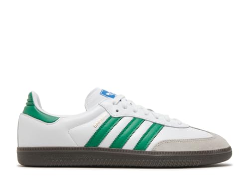 Image of adidas Originals Samba Mens Sneakers
