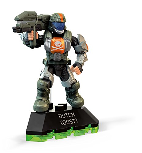 Mega Construx Halo Dutch Building Set