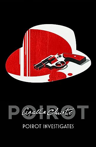 Poirot Investigates (Poirot) (Hercule Poirot Series Book 3)