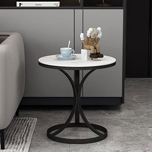 Table basse de salon en ardoise pour optimiser les petits espaces - 5