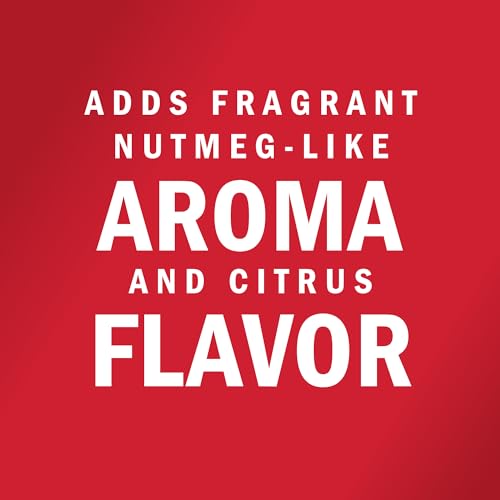 McCormick Ground Mace, 0.9 oz