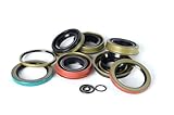 NP231 Transfer Case Complete Seal Replacement Kit Get Rid of Leaks