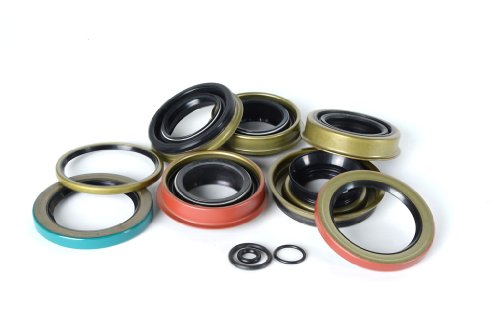 Kit transfert NP231 complet pour réparation de transmission Jeep et Dodge