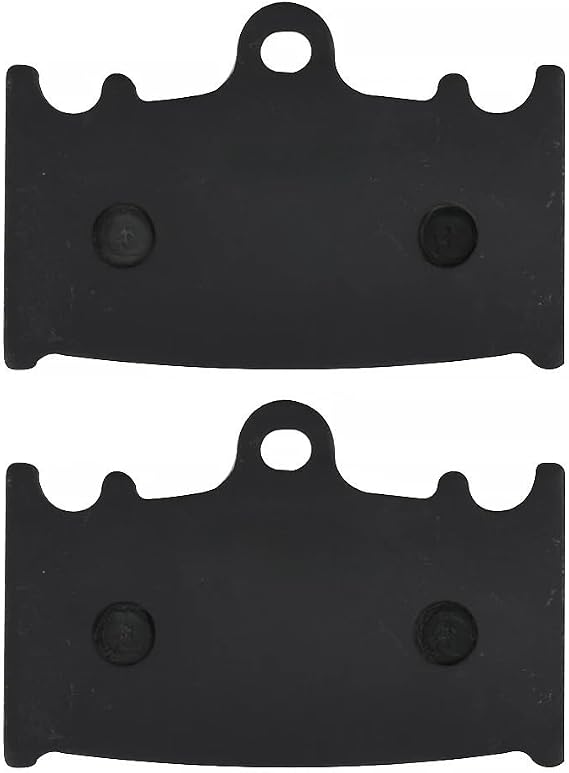 For 350 N GSX 400 For SSN GSF400 K Z VM For VZM P NP VP VZP VR 1992 Motorcycle Brake Pads Disks Rear And Front
