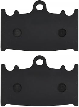 For 350 N GSX 400 For SSN GSF400 K Z VM For VZM P NP VP VZP VR 1992 Motorcycle Brake Pads Disks Rear And Front
