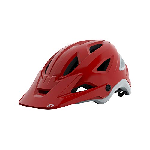 Giro Montaro MIPS Dirt Bike Helmet Large Matte Red
