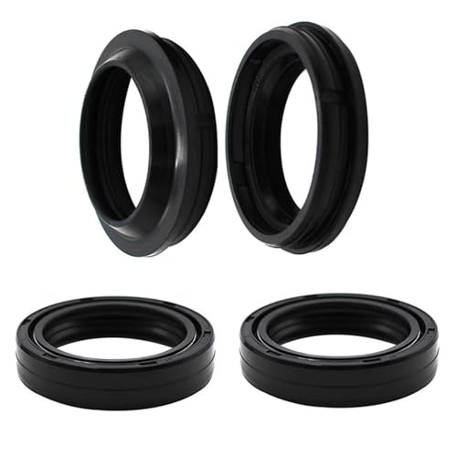 Joints d'huile de rechange haute résistance 31 43 10.5 pour CR 80R