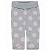 Produktbild Bellybutton Mädchen Strick Leggings Lots of Dots, shadow Größe 74