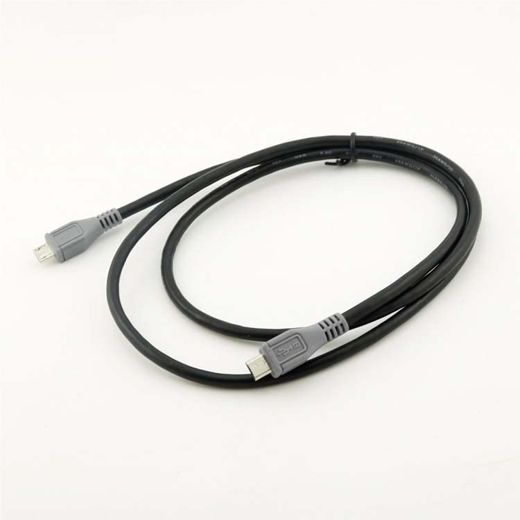Câble Micro USB OTG RANY de 1m pour résoudre le manque d'espace de stockage sur votre téléphone
