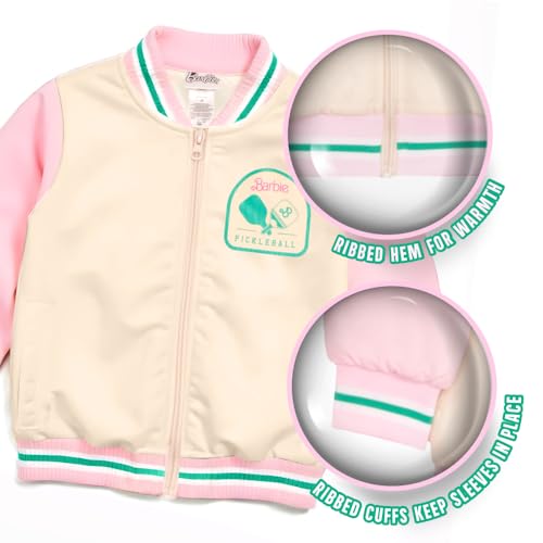 Reviews de Chaquetas para Niña , listamos los 10 mejores. 20 Imagen adicional