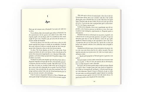 O clube do crime das quintas-feiras: 1