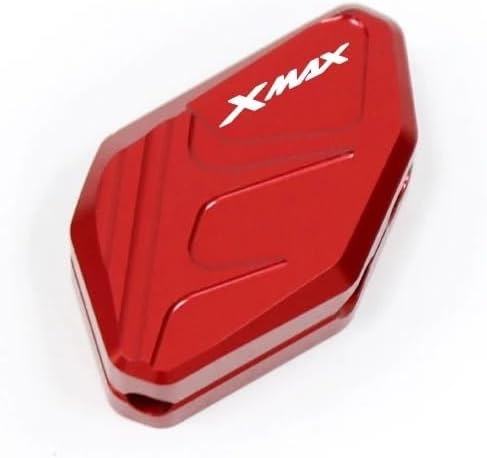 Motorcycle Foot Plate Pad for Y&AMAHA Xmax 300 XMAX300 2023 Motorcycle Accessories Kickstand Side Stand Extension Enlarger Pad Side Bracket