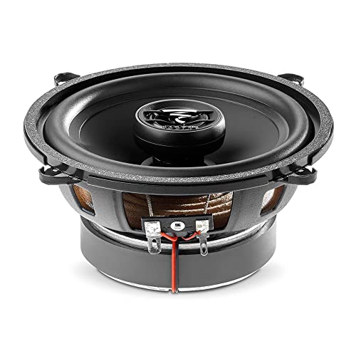 Focal Auditor ACX-130 Koaxial-Lautsprecher für Autotür, 130 mm, 200 W