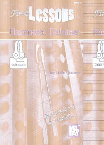 First Lessons Hammered Dulcimer