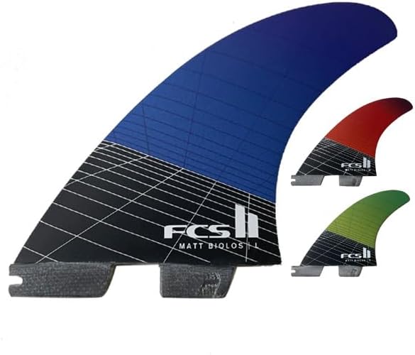 最新!FCS MB メイヘム フィン MサイズPCC FCS II MB フィン 5枚 最新!FCS MB メイヘム フィン MサイズPCC FCS II MB フィン 5枚