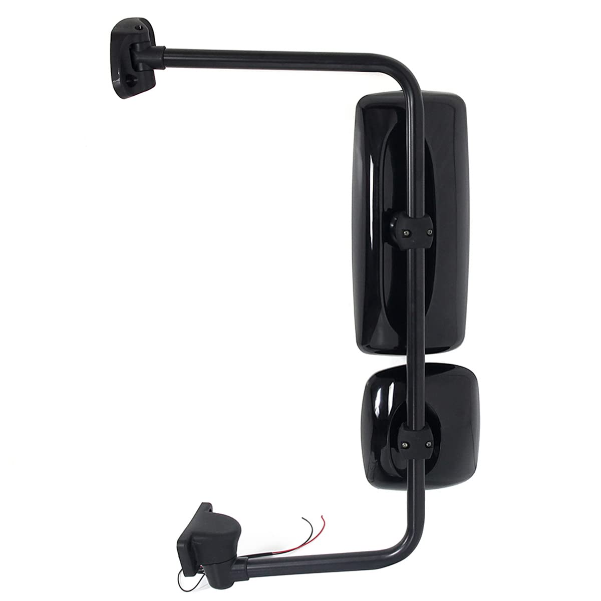 Photo 1 of CPOWACE Door Mirror Assembly Heated Left