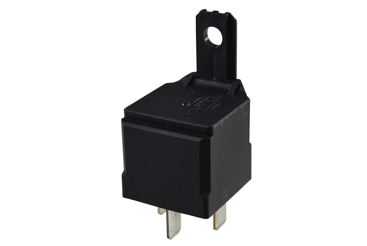 4x ✅Fits HELLA 4RA007 957-011 Relay, main current 4RA007 957-011 GP  ⭐UK Seller⭐