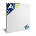 Art Alternatives Streched Canvas Super Value Pack-16 x 20 inches-Pack of 5