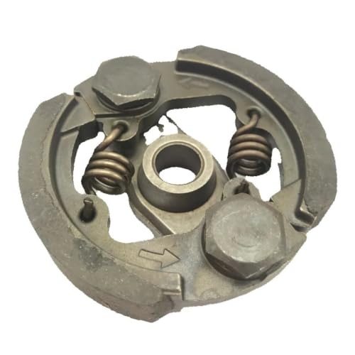 Embrague para bicicleta de bolsillo 49cc mta1 mta2 mini quad dirt bike atv