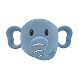 Pour une variété de paramètres, y compris la maison, les voyages et les activités parents-enfants, ces poignées sont faciles à installer et s'adaptent aux biberons à col large, ce qui en fait un ajout à votre collection d'équipements pour bébé.