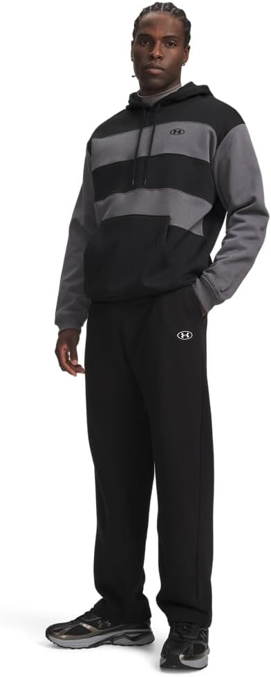 Under Armour Men's Rival Fleece Pants