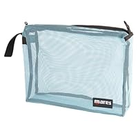 Borsa A Rete Multiuso Subacquea – Marcatore Di Superficie E Portamaschera – Scuba-Choice SCMB-03