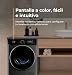 Imagen de EVVO Lavadora NATURE R