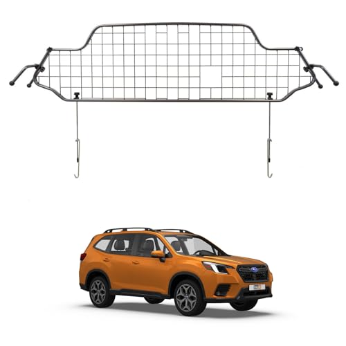 Travall Guard Vehicle-Specific Dog Barrier