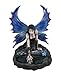 Anne Stokes Immortal Flight Fairy and Skull Statue