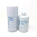Donaldson Replacement Filters for Airdog I Replaces FF100-2 & WS100