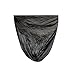 TYPLASTICS Trash Can Liner - Wholesale 1000 Count Black Garbage bags on Perforated Roll 7-10 Gallon Multipurpose for Office Bathrooms Business Home Commercial and Industrial Needs 24