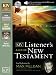 Listener's Audio New Testament-KJV