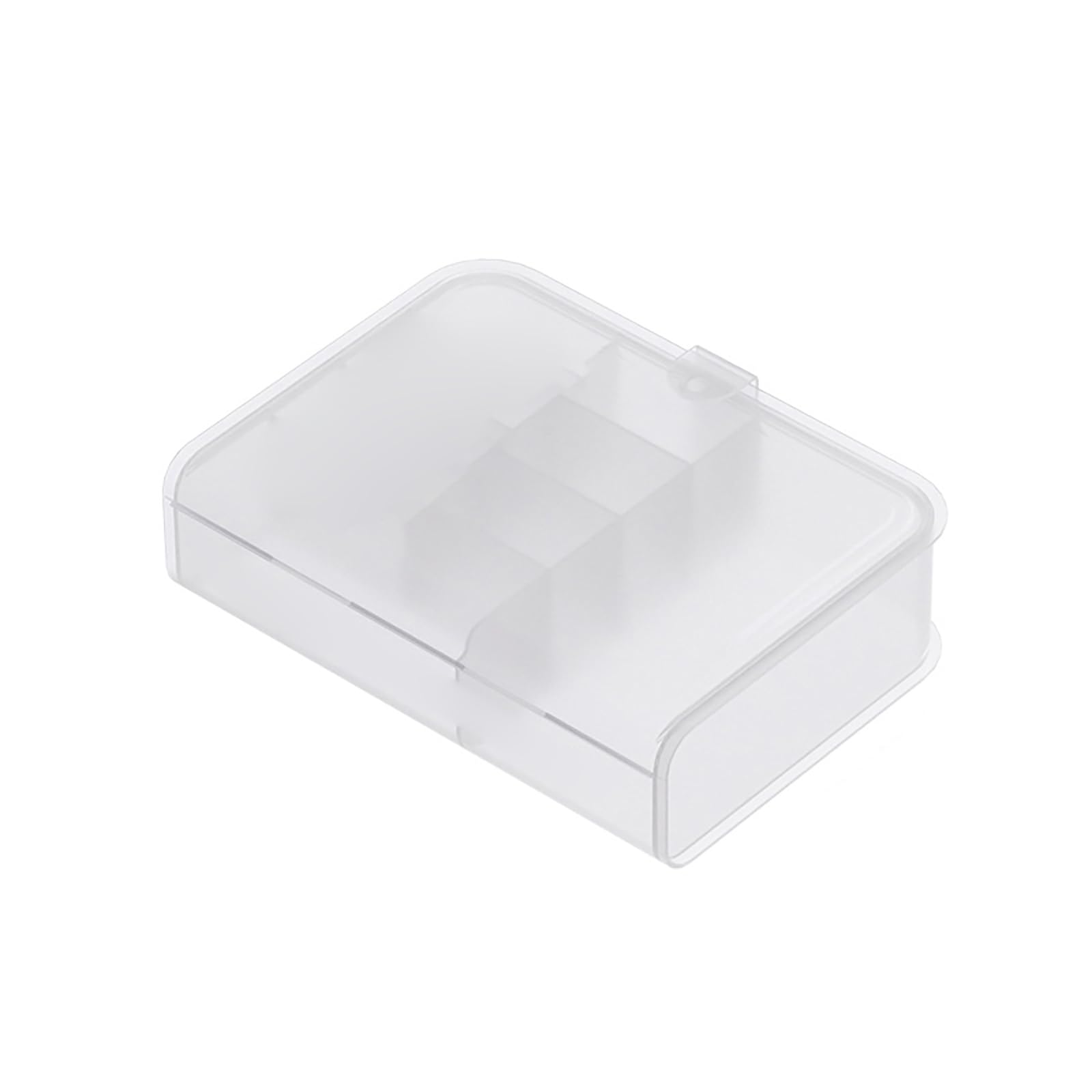 MICFENY Cable Organizers Phone Covers Cord Storage Box with Lid,Electronics Recharger Organizers for Home Desk Organizers