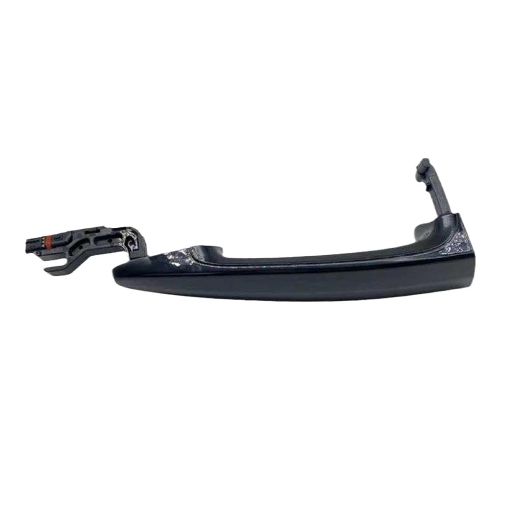 EPcqHAvrM Exterior Door Handle Replacement 51217207565 Compatible with E90 E84 E70 E71 X1 X5 X6 51217207564