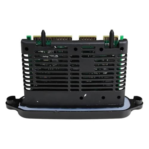Módulo de control de faros adaptativos AFS AHL unidad de luz para F35 2