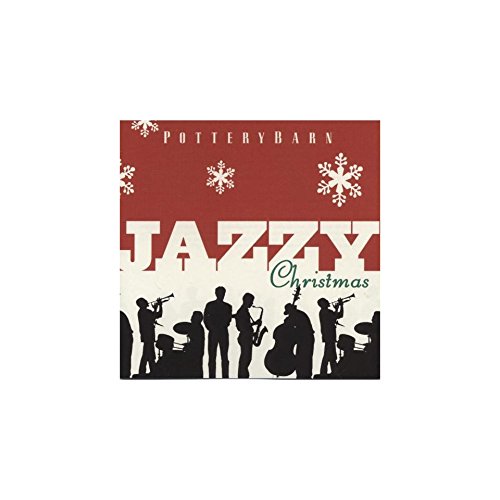 Pottery Barn: Jazzy Christmas