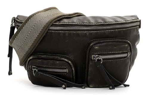 Sac bandoulière Suri Frey SFY Batty Oliv idéal pour vos sorties urbaines quotidiennes