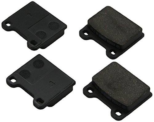 Centric (103.00310) Brake Pad, Ceramic