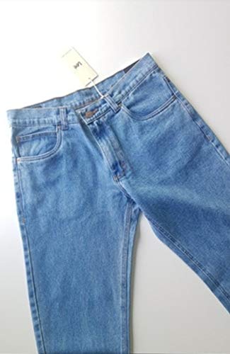 Calça Jeans Lee Chicago Masculina