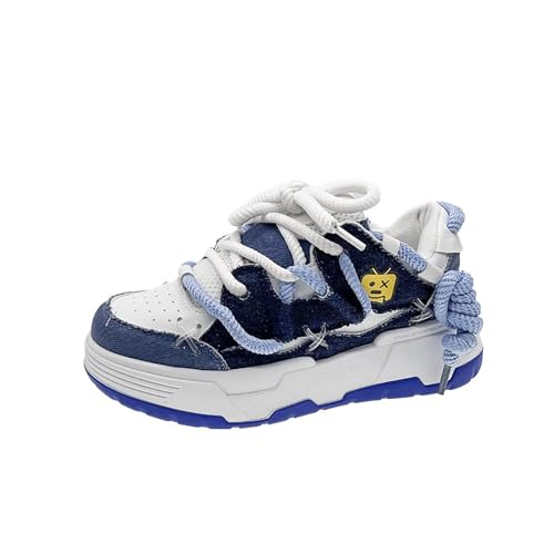 TERBOFIN Women's Platform Shoes Walking Sneakers Fashion Casual Comfort Shoes