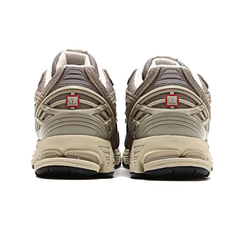 Image of Elephant Skin Charcoal Gray Bone New Balance 1906R