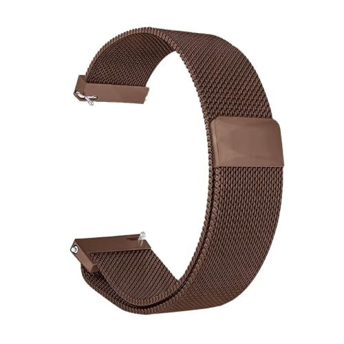 [MEVMEVGNLN] 22mm �~���l�[�[���[�v�X�g���b�v�AFit For Redmi Watch 3 Lite �Ή��AFit For Galaxy 6 5 4 40 44mm �Ή����^���X�`�[���X�g���b�v