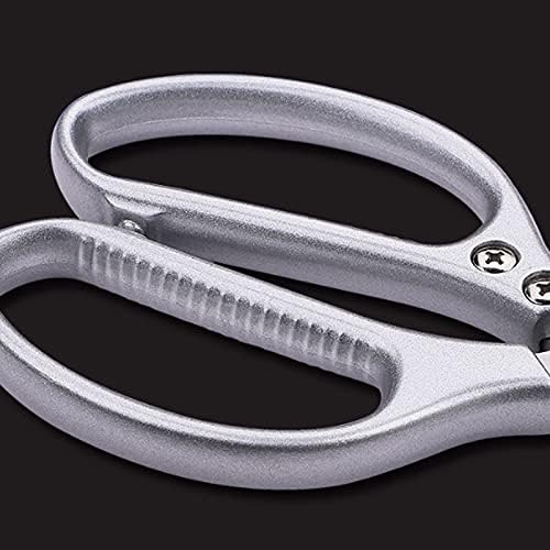 Craft Scissors Stainless Steel Scissors, Special for Kitchen, Strong for Household Use, Multifunctional, Not Easy to Fade Scissors