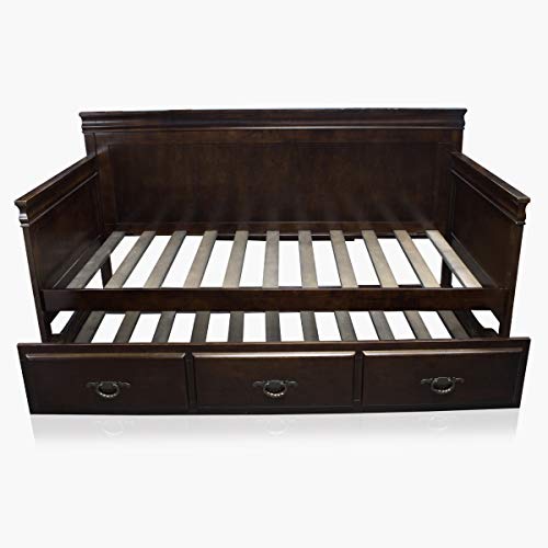 Image of Home Centre Casey Bed with Under Bed