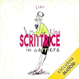 ledragomma formulafit 17 roll  Una scrittrice in carriera