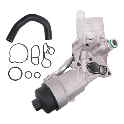 Refroidisseur d'huile moteur résout fuite thermique pour Encore 55353325