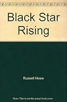 Black Star Rising B0000CK0JG Book Cover