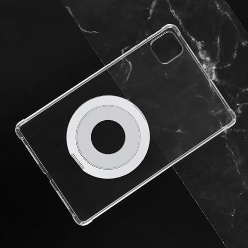 Housse Huawei Pad X9 Pro 11.5 2025 transparente avec poignée support